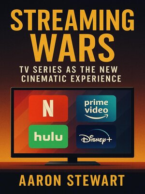 cover image of Streaming Wars